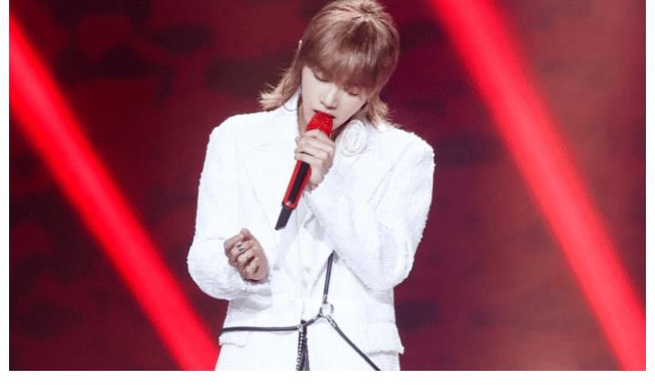 华晨宇新歌《飞行模式》首唱后,展现2个关注点,1个小变化,真棒