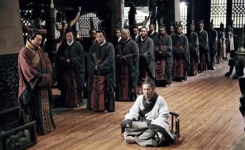 黑手|春秋战国谋士集团——祸乱诸侯与周朝的幕后黑手