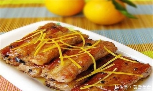 不腻|精选几道最拿手的家常菜分享给大家,色香味俱全,百吃不腻