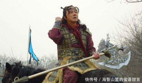 晚节不保|单田芳先生走了,他评书中的程咬金令人崇拜,正史中却晚节不保!