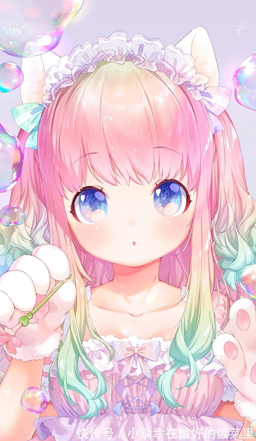 二次元|精选二次元美少女壁纸贰玖壹