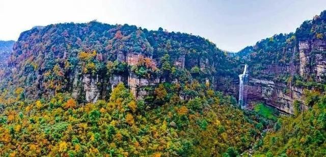 大山包|云南私藏的宝藏小城，山水不输贵州，风景美如画