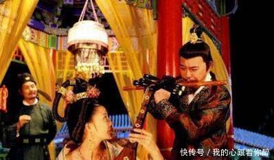 再也|她死后，唐玄宗再也不立皇后原因居然不是因为爱她！