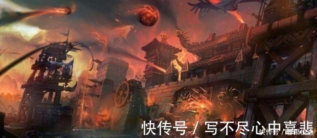 亡国公主|五本名列前茅的历史小说,考据严谨、文笔颇佳,没看过的赶紧收藏