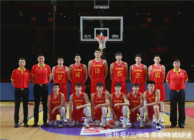 世界杯|中国男篮遭打击!胡明轩看清差距，世界杯挖坑太大，奥运基本没戏