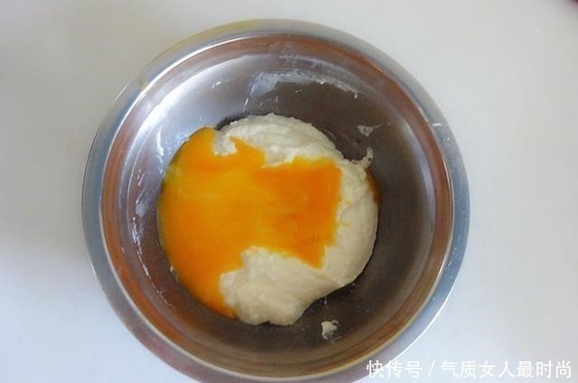 这是我用了6年的方子，蒸一蒸就好，蛋糕里的极品，零添最健康