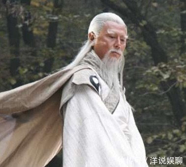 姜子牙|姜子牙去世后,周王朝为何立马把他的后人杀了?原因不简单