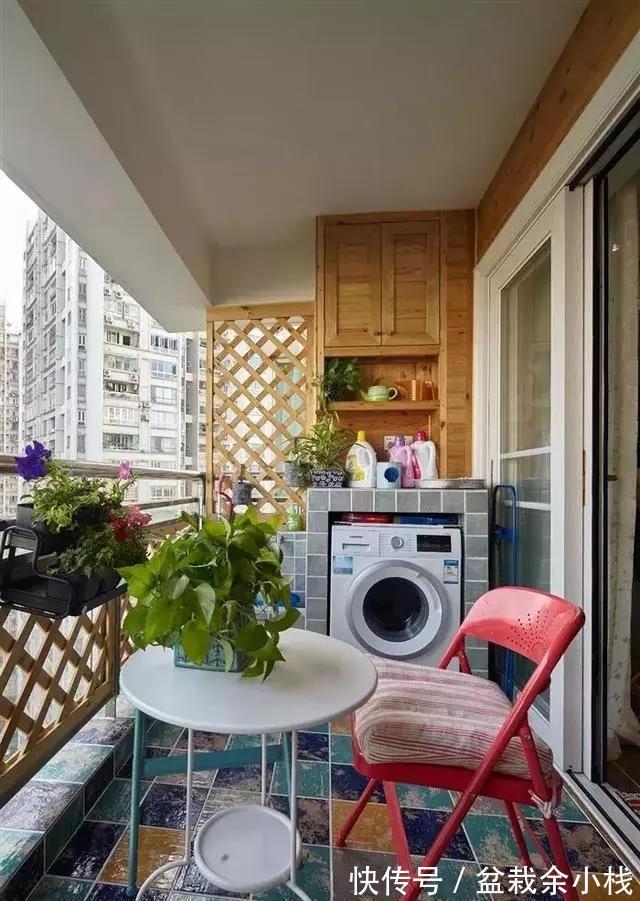 异国风情|晒晒90平的小房子,效果超级棒!亲戚以为花了20万装修费