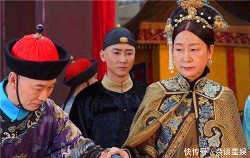 官运亨通|他是慈禧的恩人,从此官运亨通,后来却被辞了?