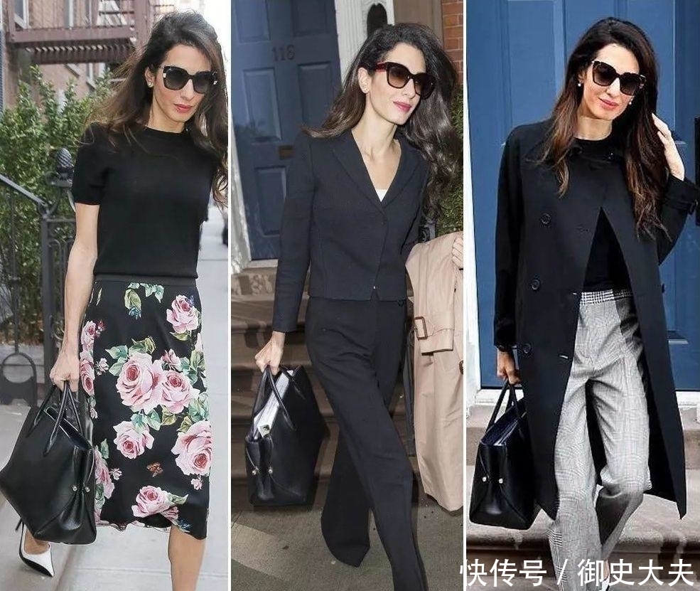 买得多,不如选得好!学女王奶奶这样选“上班包”,省心又省钱