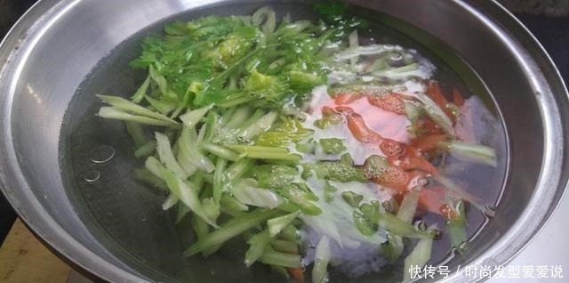 秋天不吃“它”亏大了,火气灭了,胃也舒坦了,给身体做个大清洁