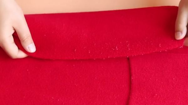 刀片|毛衣起球不用怕,不花一分钱,教你自制去球神器,衣服焕然一新