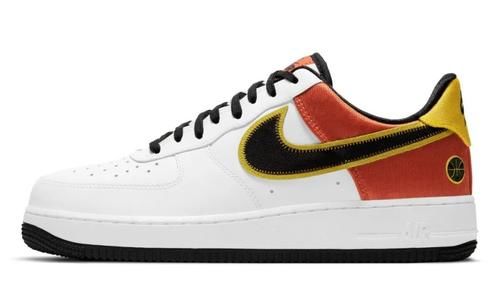 倒贴压岁钱买一双 Dunk？不如原价多买几双 Air Force 1