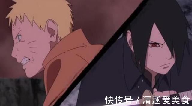 博人|博人传:九尾代替鸣人死去,我猜中了开头却猜错了结尾,岸本够狠