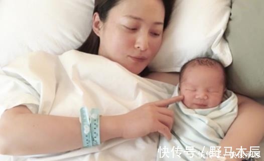 留疤|为什么很多女明星宁愿肚子上留疤，也不愿顺产呢？医生道出了实情