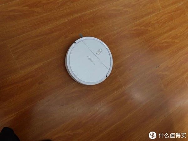 卫生|浦瑞克N8扫地机器人开箱测评！很方便的宠物扫地机