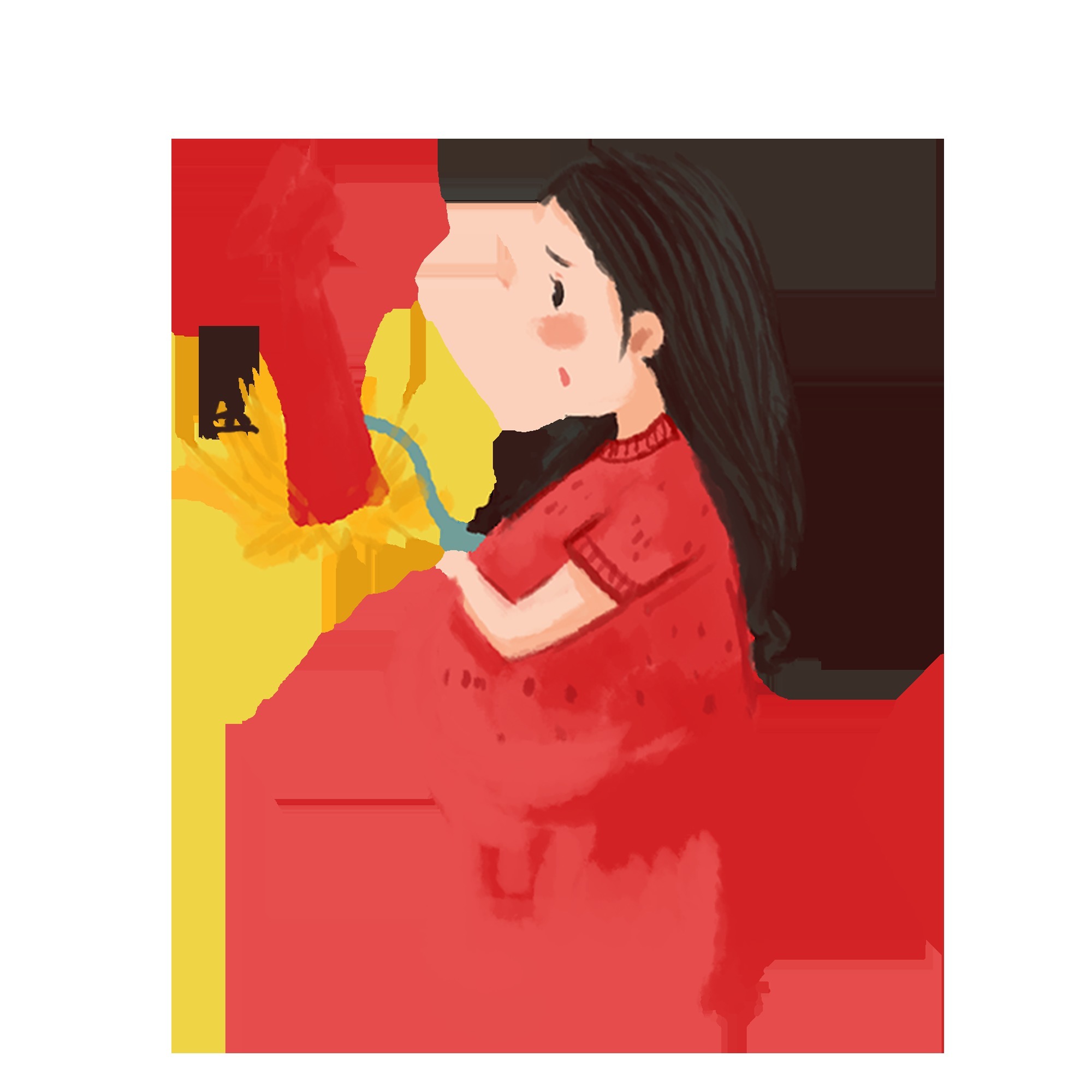 皮肤|妊娠纹很难完全消灭,但这样做,能让它更好看