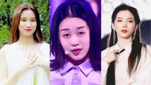 這就是韓國(guó)人認(rèn)為Girls Planet 999會(huì)糊的原因嗎