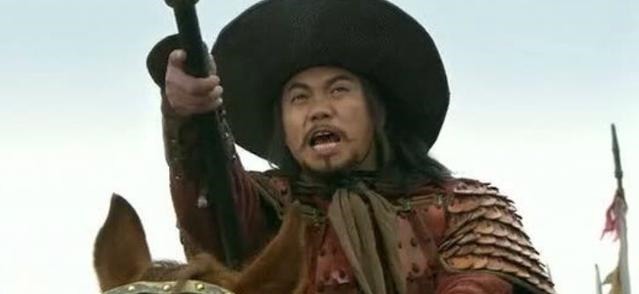 杜壆#水浒中的猛将,他大战卢俊义一百回合,跟林冲实力相当,暴病而亡