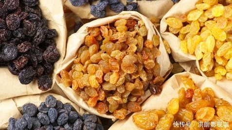 葡萄干买回来到底要不要洗,原来我们都没做对,学会受用一生!