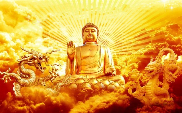 如来#他曾是“如来佛祖”的扮演者,后去泰国买佛像,结果上面全是自己