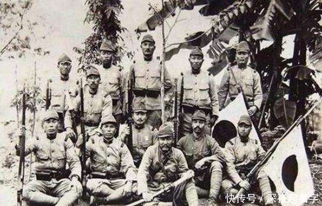 部队|二战惨案: 上千日军被困小岛, 第二天只剩十人, 这一夜发生