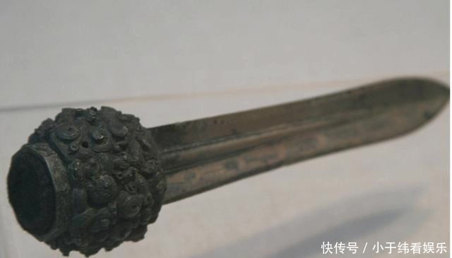 古诗新证:伯也执殳——古兵器「殳」与「投石索」