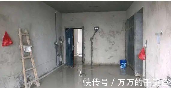 小户型|狠心买60平学区房，为省钱满屋打柜子，最后效果比成品柜还好！