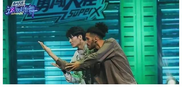 綜藝|被選中的“潮競”賽道，優酷綜藝的新王牌