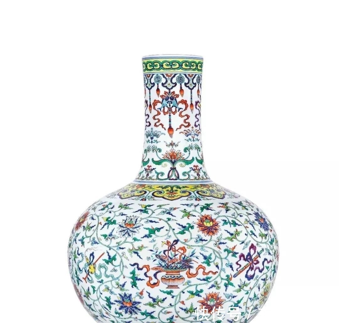 高仿品&很多传世的官窑看上去跟新出窑炉似的,外行人该如何区分?