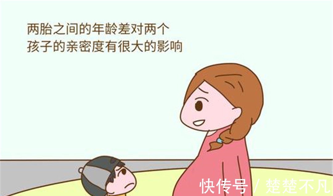大孩|哥哥送小20岁妹妹去幼儿园，出门前拾掇自己：不潮会被当成她爸