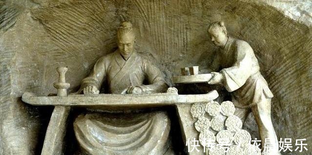 伤寒病#医圣张仲景的寒食散可以治伤寒病,却无法治人们想要成仙的心病