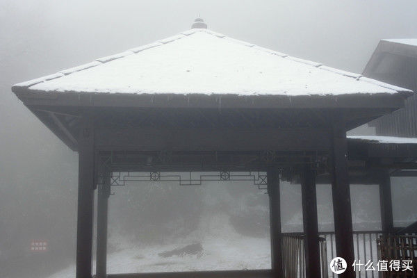 金佛山|夏日忆雪---重庆南川金佛山赏雪记