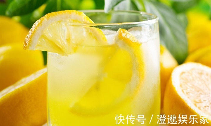 美白|喝柠檬水时请遵循3个原则，营养价值才不会减半，一起来了解一下
