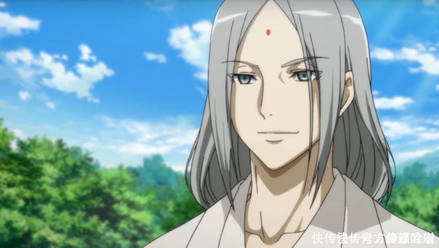 诸葛青|一人之下中公认最帅的男人,张楚岚只能排第四,第一名无法直视