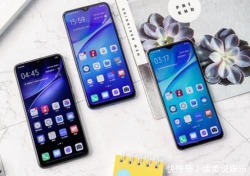 吃亏|手机别乱买看看这三款千元机入手不吃亏