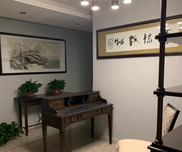 效果|新房装修完工,正在通风中,看完这装修效果,恨不得马上住进去