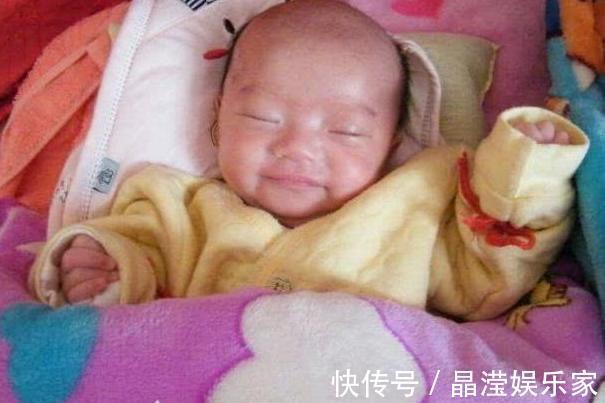 宝宝|宝宝出生在这3个时间点,证明一家人有福气,看看有没有你家孩子