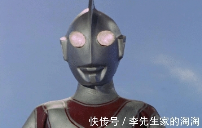 赛文|奥特曼名字为何不能直译?泰罗名为“超级6”,而他“超人归来”