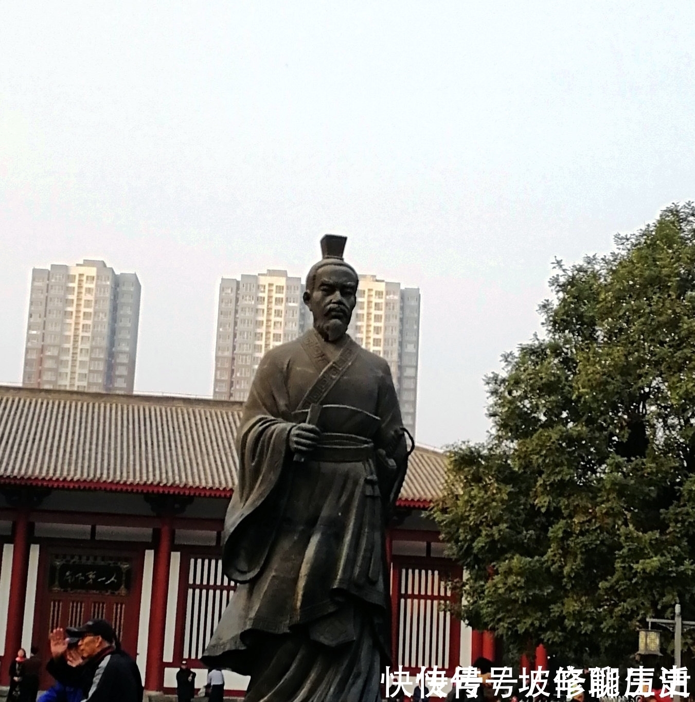 岭南始祖 赵佗为什么不救秦国 是因为秦始皇的密令吗 全网搜 岭南始祖 赵佗为什么不救秦国 是因为秦始皇的密令吗 全网搜