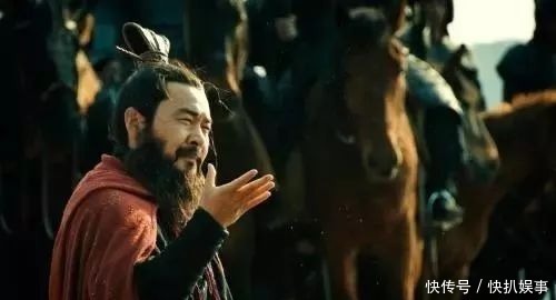 曹操|曹操为什么会将自己比作蒙恬?