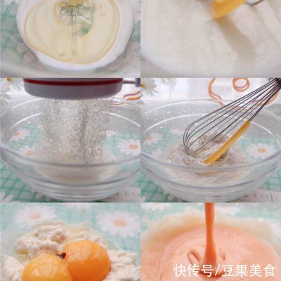  火爆全网草莓抱抱卷，颜值爆表巨好吃