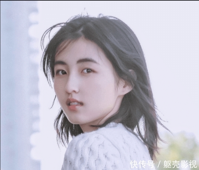 杨紫 张子枫在《向往的生活》没有存在感?