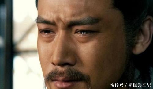 刘备|刘备在东征中失败，为什么没有带诸葛亮？从此看出刘备的计划！