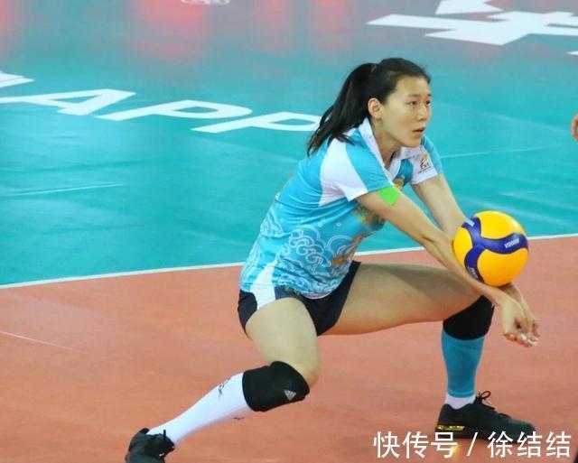 王艺竹|15连胜!卫冕冠军3比0横扫辽宁晋级决赛,20岁主攻小将发挥惊艳
