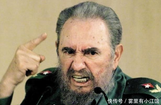 美方|人类距毁灭有多近古巴导弹危机的13天,人类差点被美苏“梭哈”