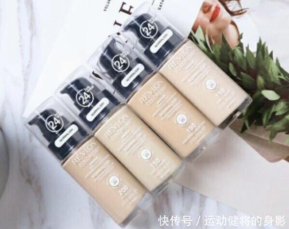 7款性价比超高粉底液,均价不过百,平价也有奶油肌