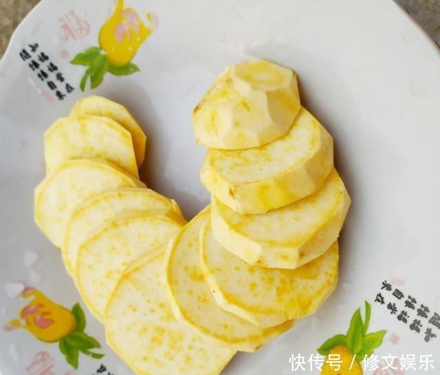 别小看一根红薯,它可以给宝宝补充多种营养物质