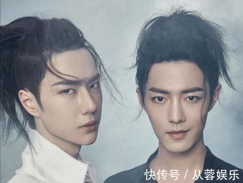 王一博新歌評分出人意料，網友：為肖戰(zhàn)出氣了！