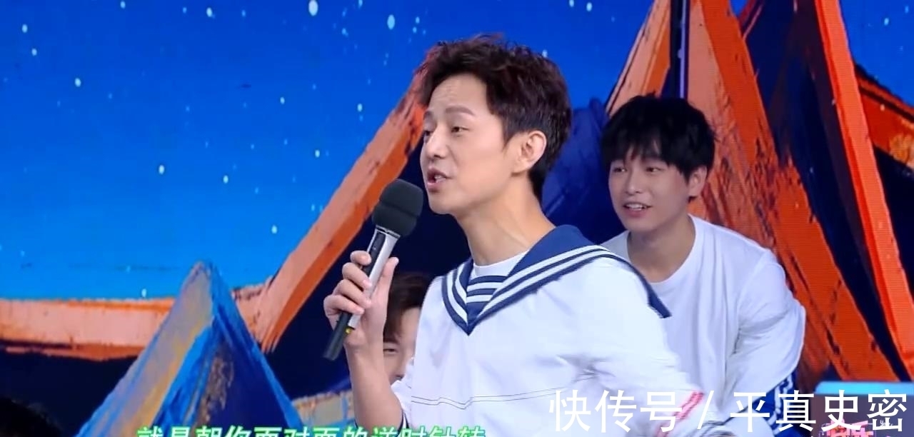 奔跑吧|一夜之間成收視王,湖南臺又收獲了一檔“王炸”綜藝?